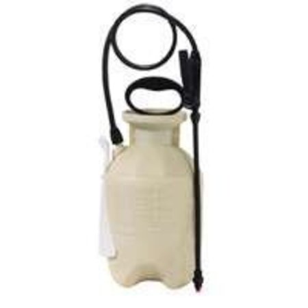 CHAPIN CHAPIN 25041 Compression Sprayer, 1 gal Tank 25041